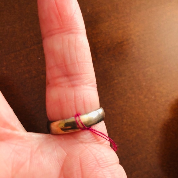 Labradorite ring NWOT - Picture 4 of 5
